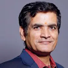 Chandra Karun