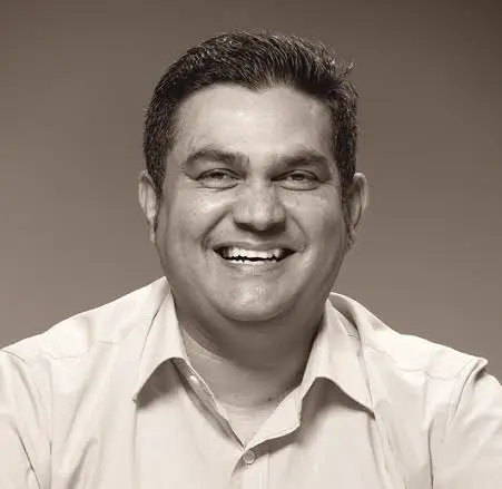 Jitendra Acharya