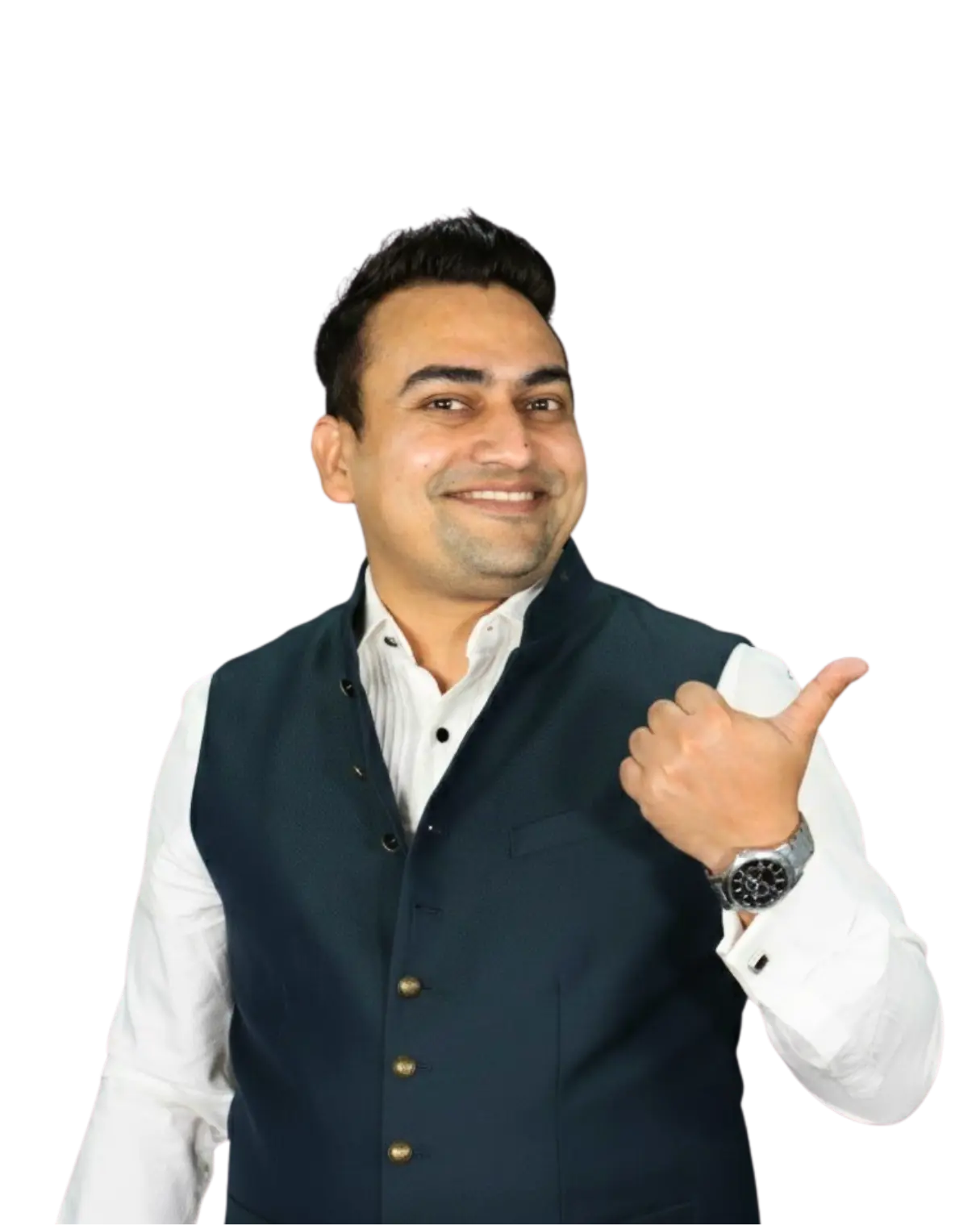 Dipanshu Vijay