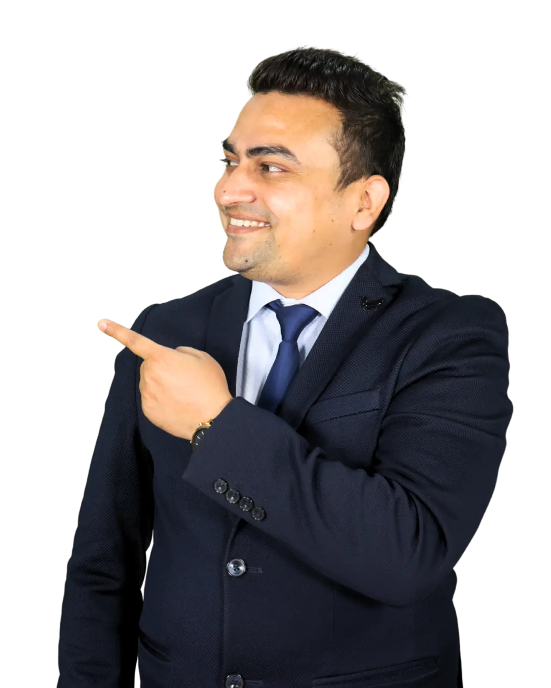 Dipanshu Vijay